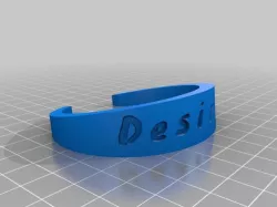 Desiree UT 2