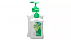 Dettol Liquid Hand Wash animated  3D model