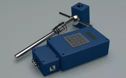 DIGITAL PROBE 3D model