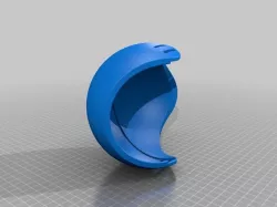 Dog Helmet / Casco para Perro