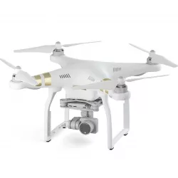 drone 3D model
