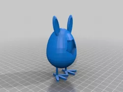 Easter!