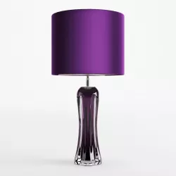 Eichholtz Table Lamp Castillo 3D model