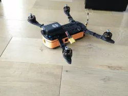 enclosure for Pocket Rocket