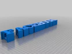 Facebook Pencil Holder