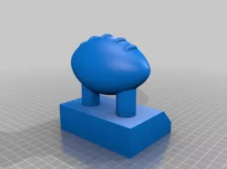 Fantasy Football League Trophy