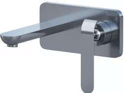 Faucet for washbasins Devit Katarina 3751X148 3D model