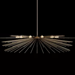 Flush Arteriors 3D model