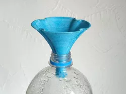 Funnel.