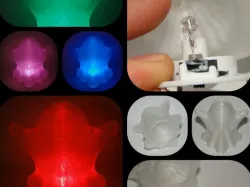 Ghost Tealight