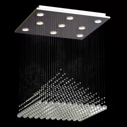 Hanging 3D model