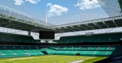 Hard Rock Stadium - Miami USA 3D model