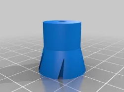 [Heated Scr3w Duo] - Heatbed leveler