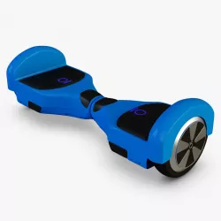 Hoverboard IO Chic 3D model