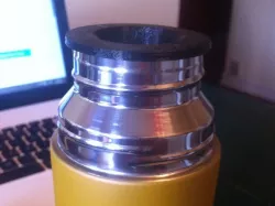 Infusion THE Thermos