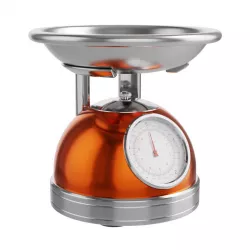 Kitchen scale 3D model