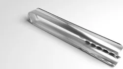 Kitchen Tongs 3D model