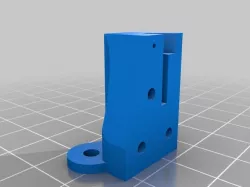 Kossel parts