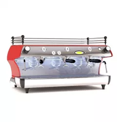 La Marzocco fb80 3D model