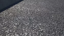 Large area seamless new asphalt texture Texture