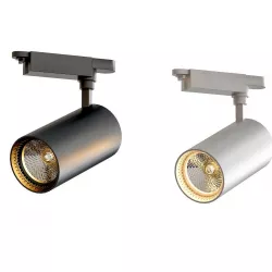 LED light 3D model