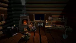 Low poly Cartoon Dwarf Tool Pack Low-poly  3D model