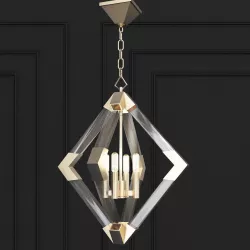 LYONS 3D model