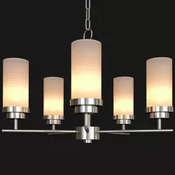 Maxim Lighting Corona Collection 3D model