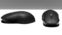 Mouse 3D model