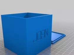 My Customized Box