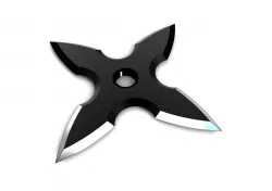 Ninja Shuriken 3D model