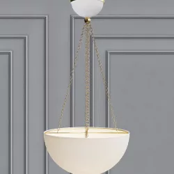 O Connor Chandelier 3D model