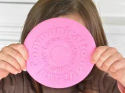 OoGoo Frisbee