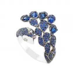 Peacock Ring  3D model