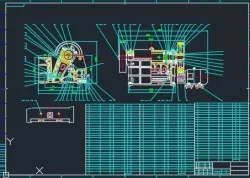 PEX-250x1200 3D model