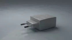 Phone Charger  3D model