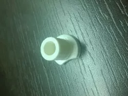 Prusa i3 Z axis mount