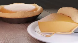 Pumpkin Pie  3D model