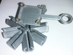 quad grinder