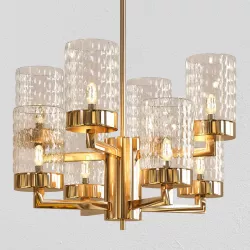 Quarzo Italamp 3D model