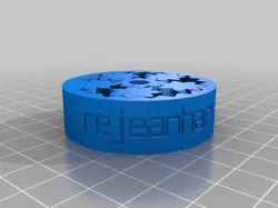 rejeanharvey.net Gear
