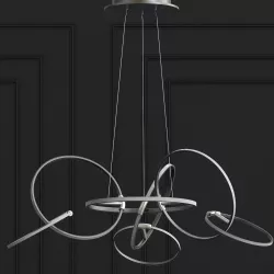 RINGER 3D model