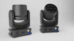 robe led beam 350 avo titan fixture 3D Models | Page 1 | STLFinder