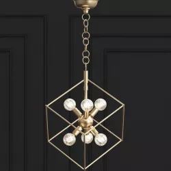 ROUNDOUT 3D model
