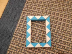 Rubik's Snake