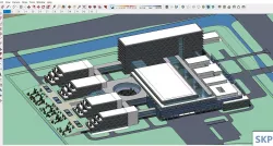 Sketchup Library N3 3D model