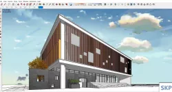 Sketchup Library N4 3D model