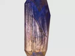 (Skyrim) Black Soul Gem