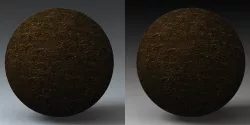 Soil Landscape Shader 050 Texture