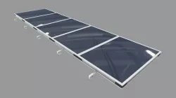 Solar 16 3D model